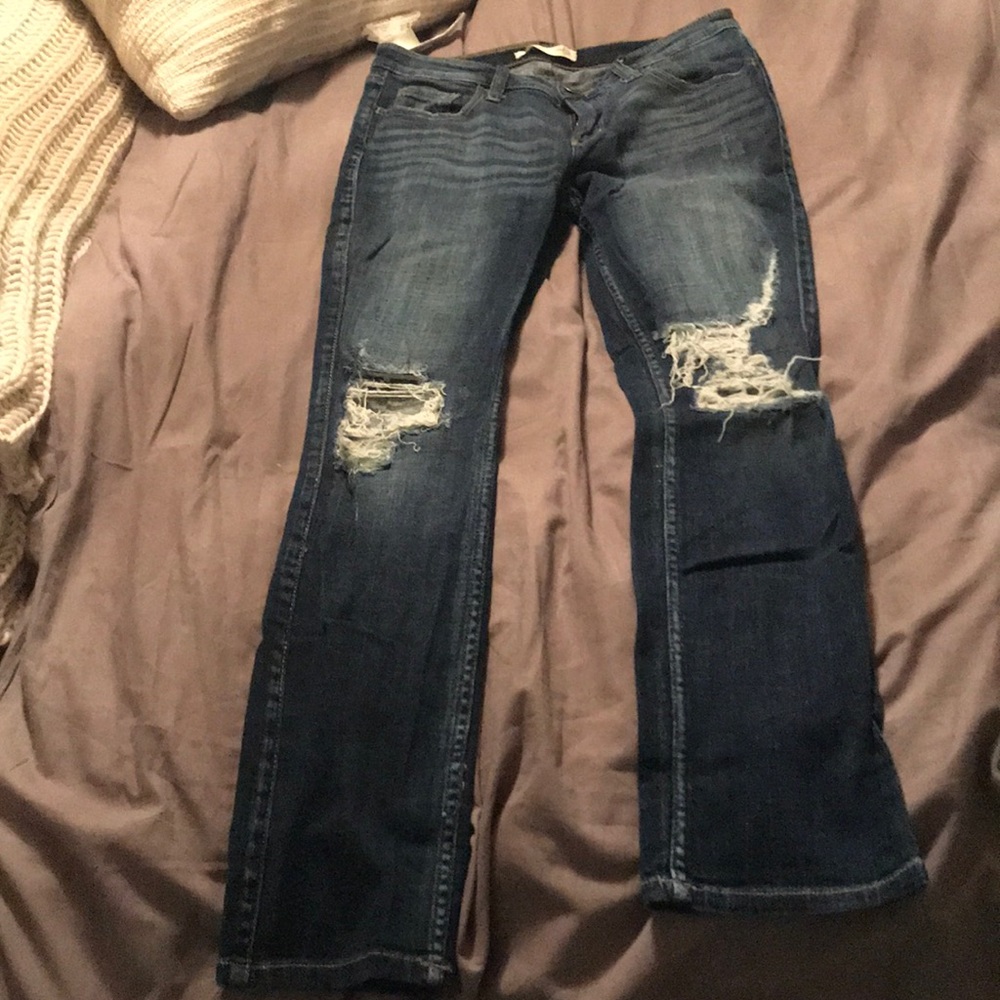 Daytrip Straight 27S